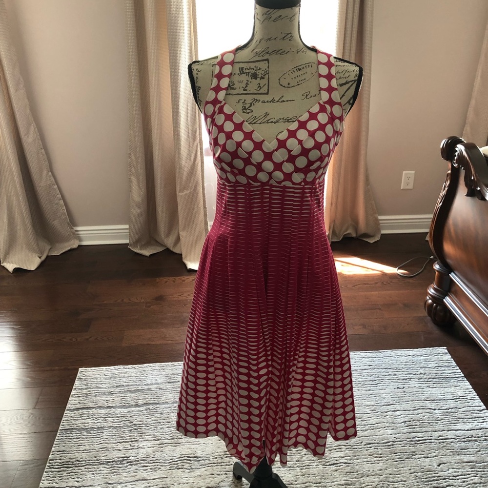 Calvin Klein women’s summer dress 👗 size 4